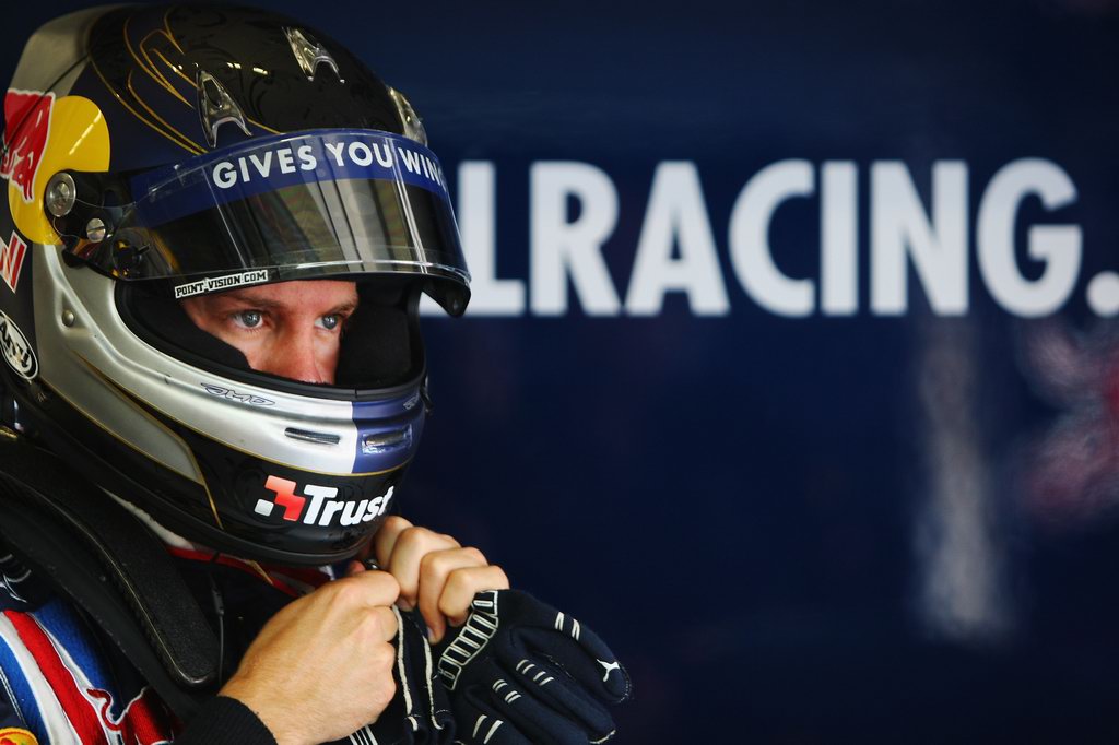 GP TURCHIA - Prove Libere